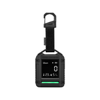 Cargo Container Safe Co Detector