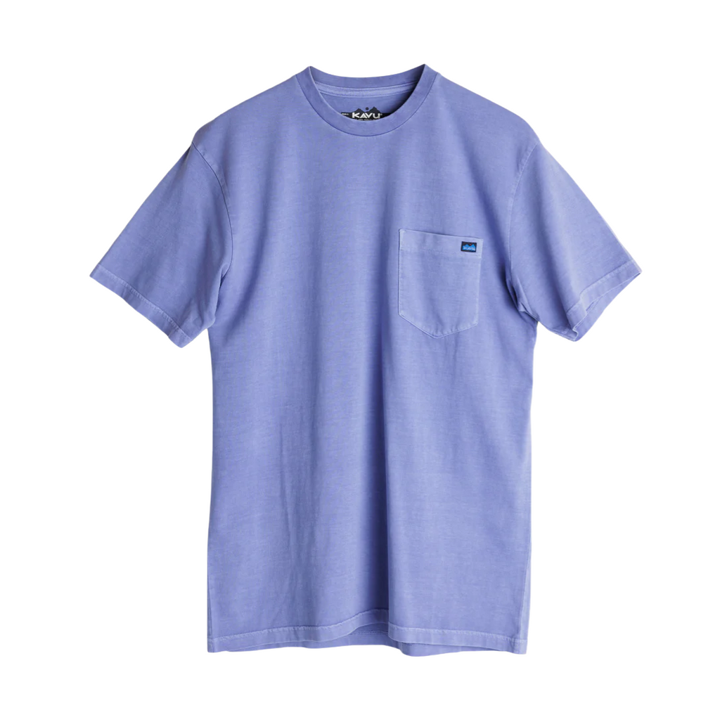 Kavu Side Bar Tshirt