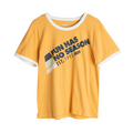 Kavu High Spirits Tshirt - Caramelized