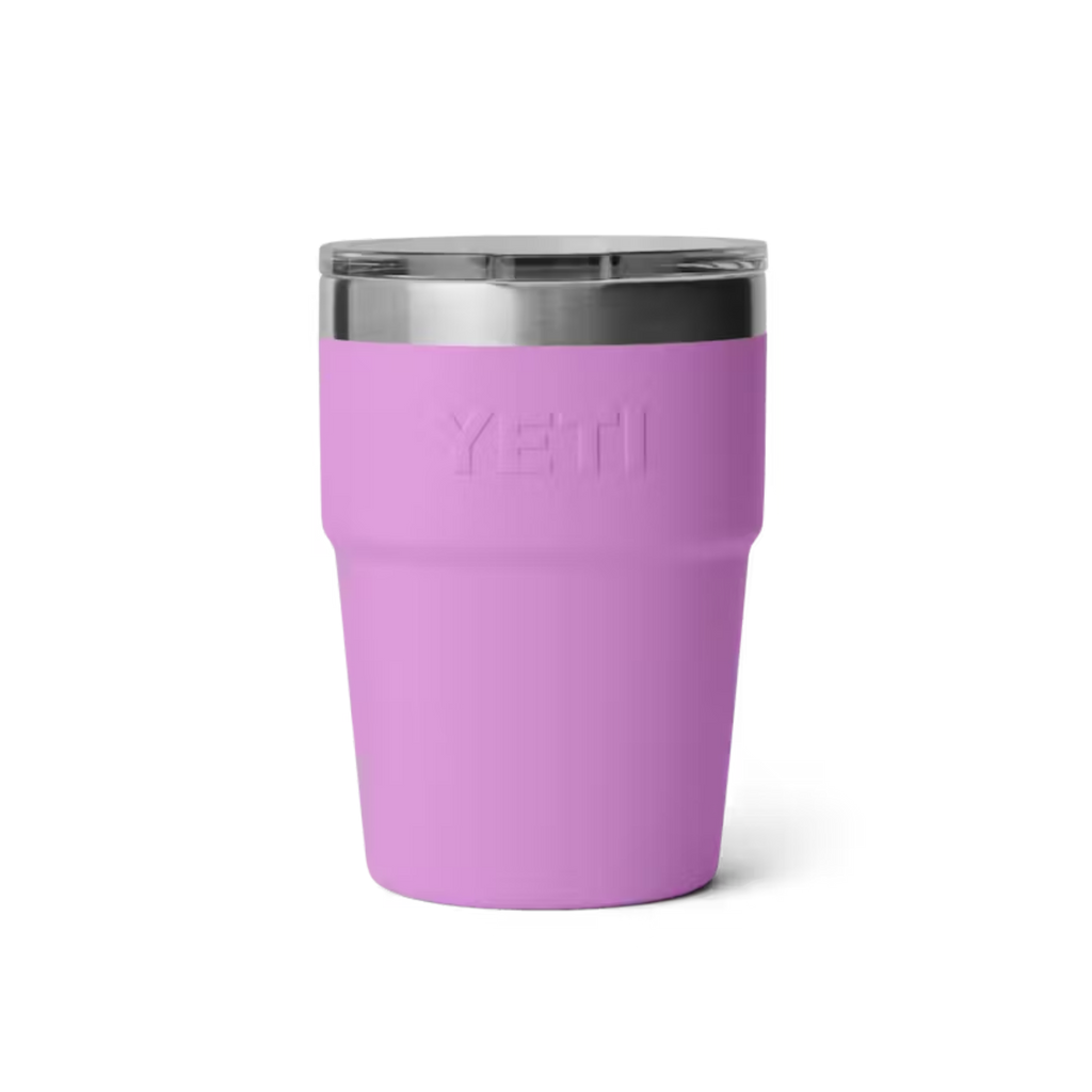 YETI Rambler® 16 OZ Stackable Cup With Magslider™ Lid