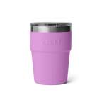 YETI Rambler® 16 OZ Stackable Cup With Magslider™ Lid