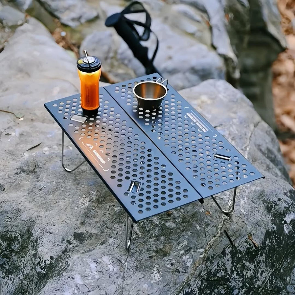 ShineTrip ST-05 Series Lightweight Ultra-Light Folding Table