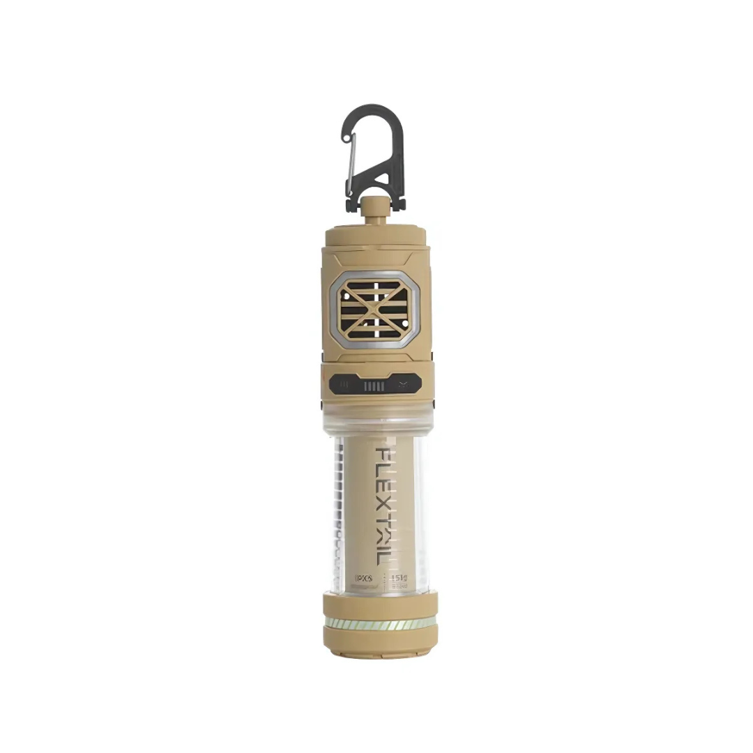 Flextail Tiny Repel 3-in-1 Mosquito Repellent Lantern