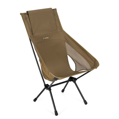 Helinox Chair One Highback RE Tension Design