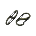 Cargo Container Mountaineering Buckle Hard Karabiner L