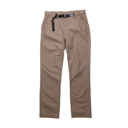 Kavu Chilli Lite Pants - Walnut