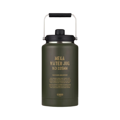 Cargo Container Mega Water Jug