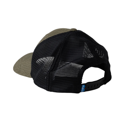 Kavu Above Standard Trucker Cap