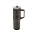 KZM 840ml Tumbler Flare