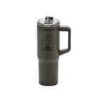 KZM 840ml Tumbler Flare