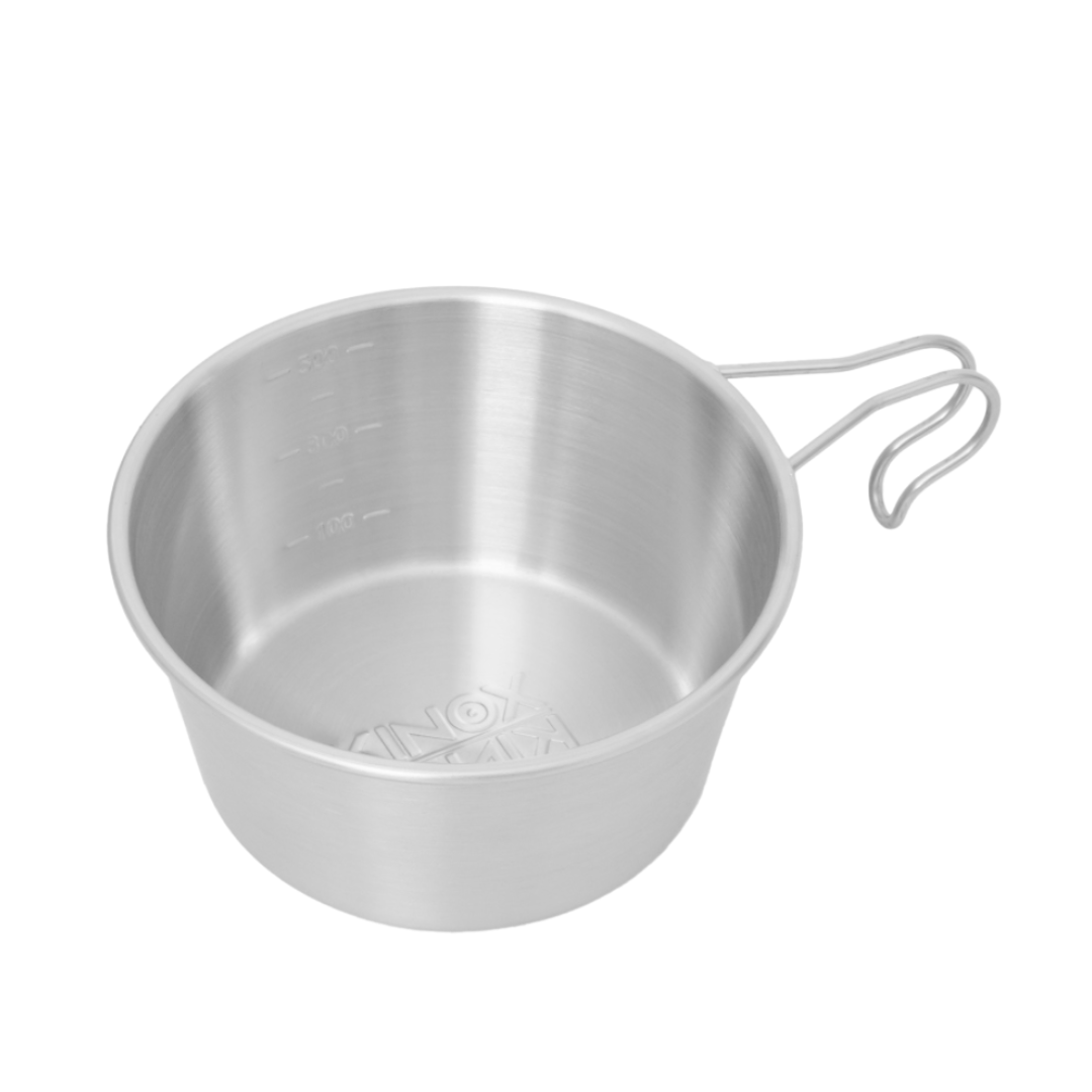 Kinox Camping Sierra Cup 600ml