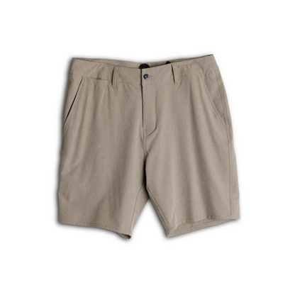 Kavu Dunk Tank Shorts Unisex Pants - Greige