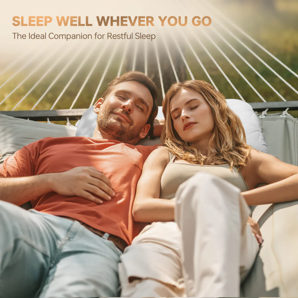 Samtopia Inflatable Air Pillow Extra Large