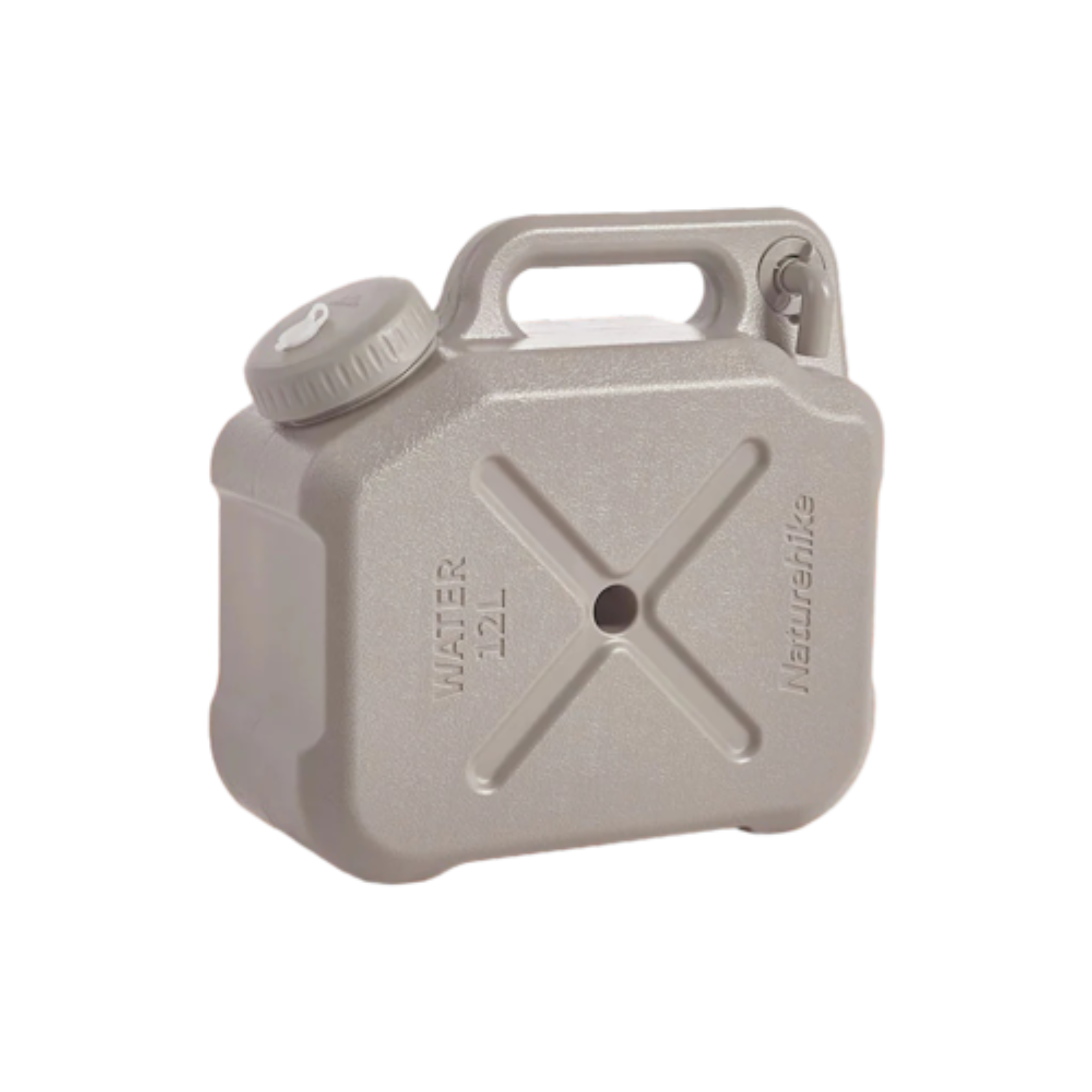 Naturehike Outdoor PE Water Bucket 12L