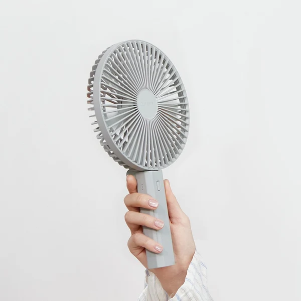 Claymore Handy A Lite Handheld Fan