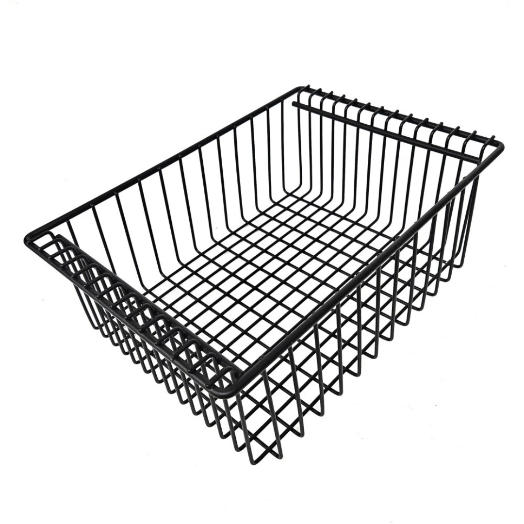 Camaforce Mesh Basket 1 Unit