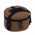 Kinox Sierra Round Gear Bag - Sierra Bag Multipurpose