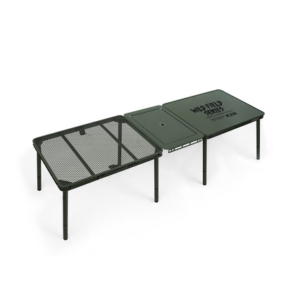 KZM Wild Field IPM Table Set