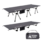 OneTigris Supranubis Camping Cot