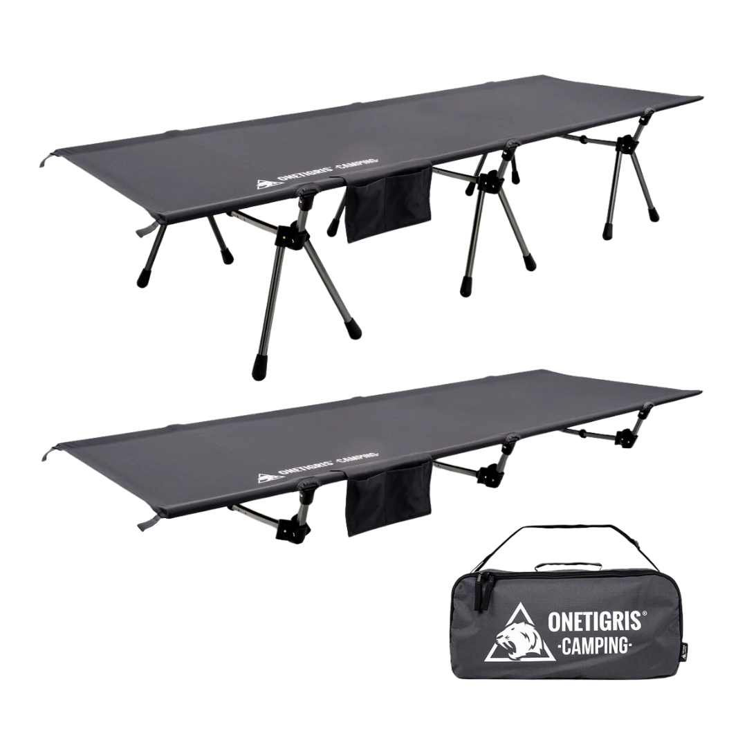 OneTigris Supranubis Camping Cot