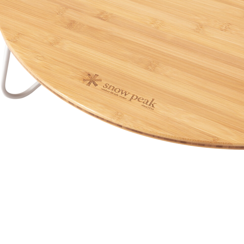 Snow Peak Single Action Table Low M