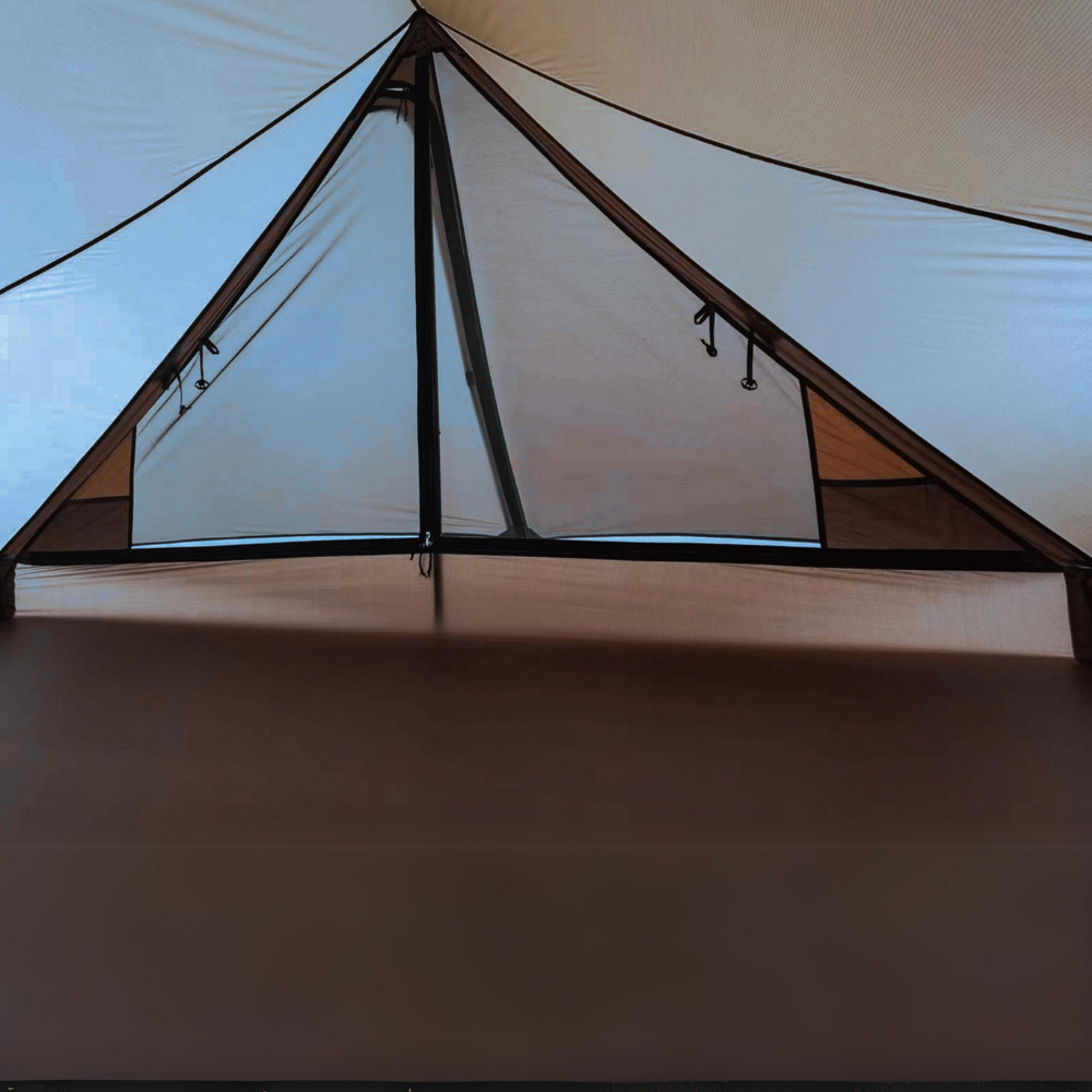 Hill Zero Matis 2P Tent