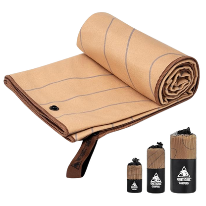 OneTigris Quick Dry Towel