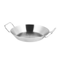 KZM Premium STS Food Plate