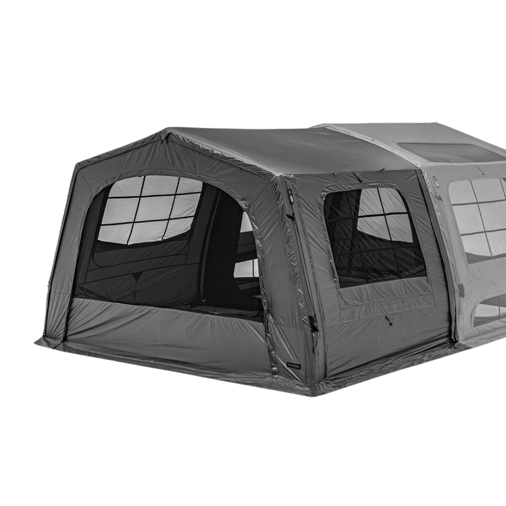 [Caplennnn Followers Pre-order] KZM T-250 Air Tent & Accessories