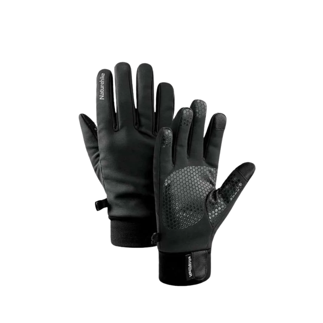 Naturehike GL05 Water Repellent Soft Glove