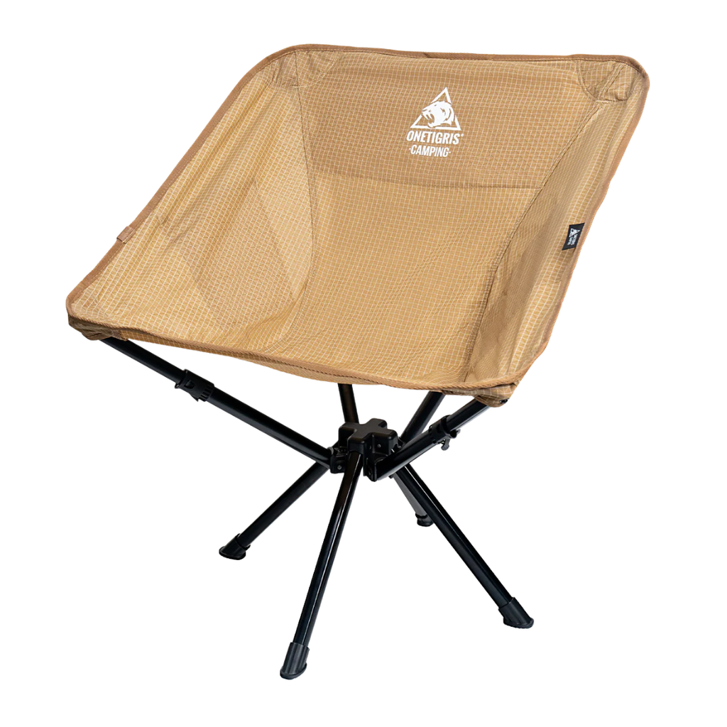 OneTigris Forrest Camping Chair