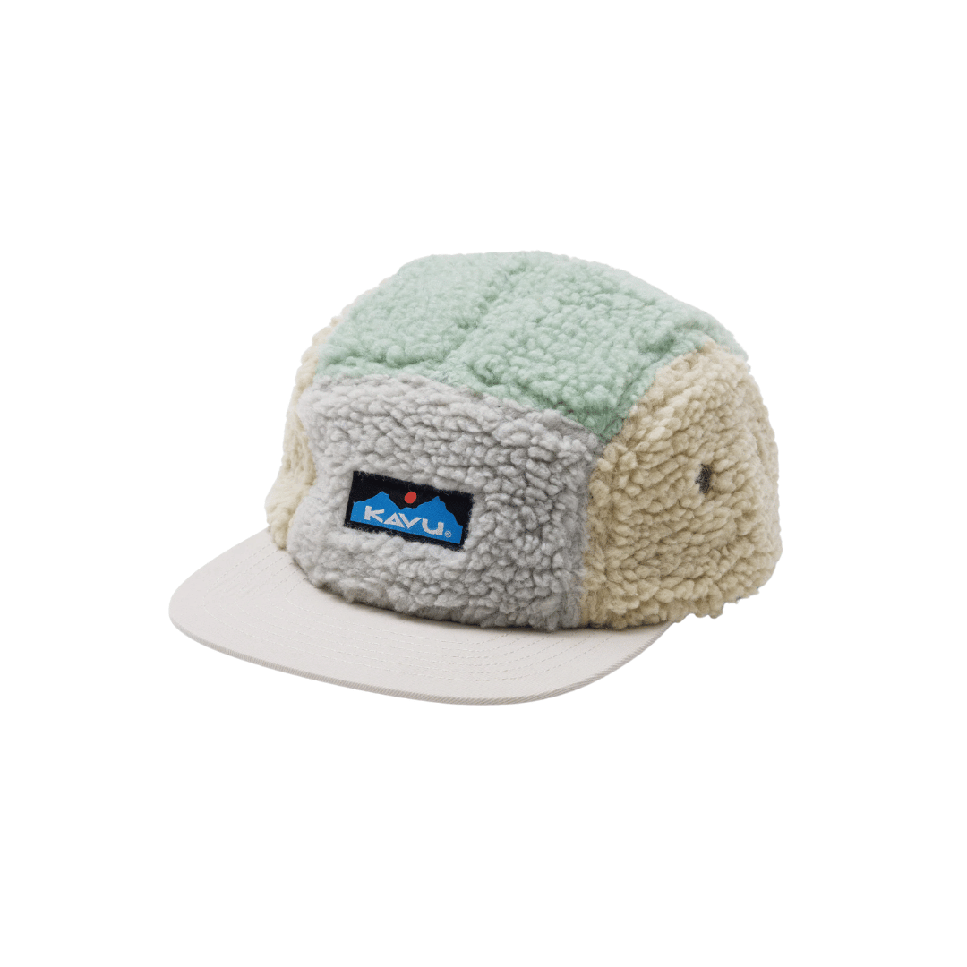 Kavu Fur Ball Camp