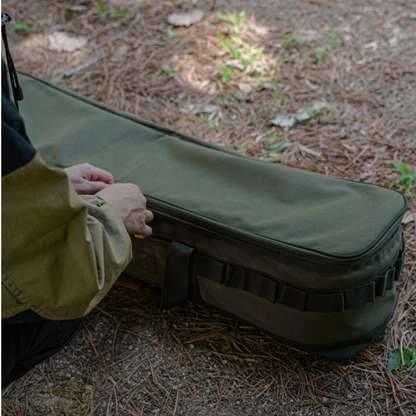 KZM Field Pole Safe Bag