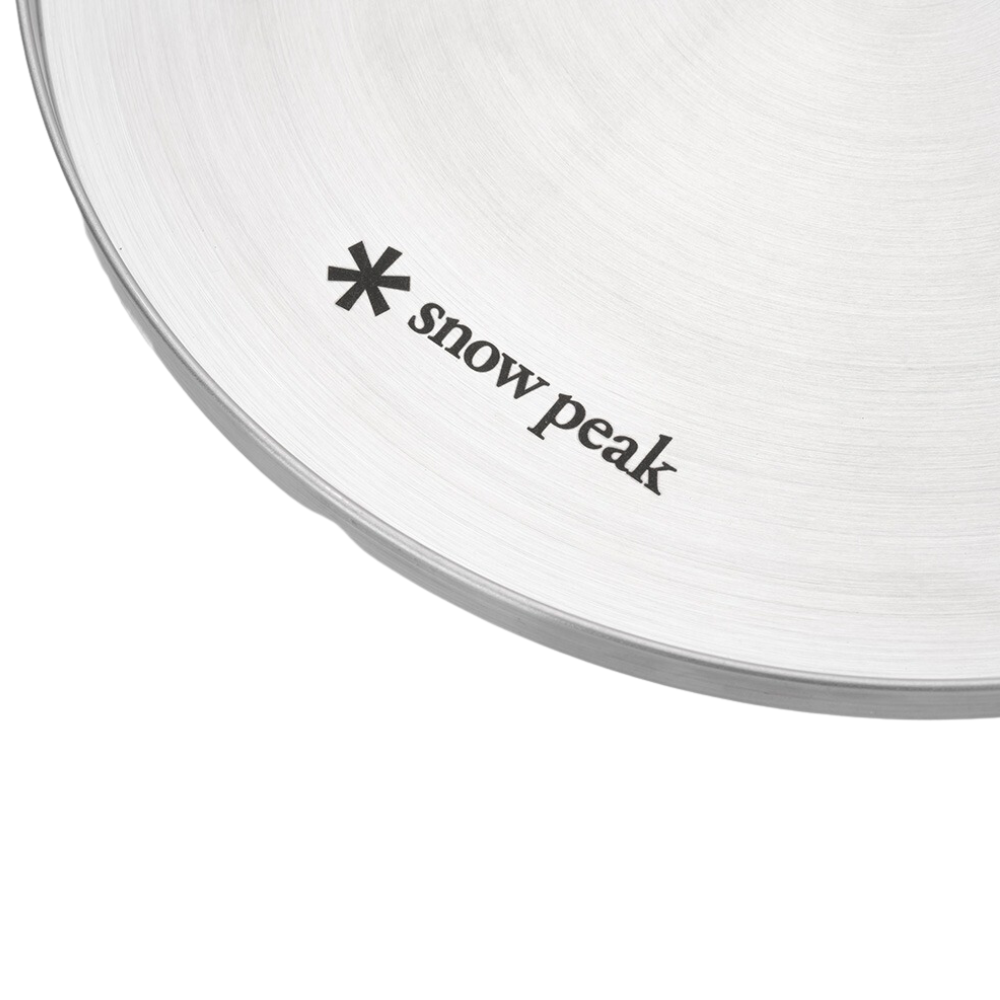 Snow Peak TTA Side Tray