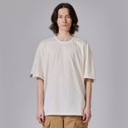 KZM Viva Dome Angle Half Short Sleeved T-Shirt