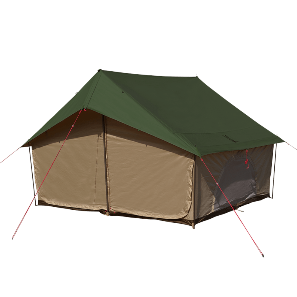 DoD Eight Tent