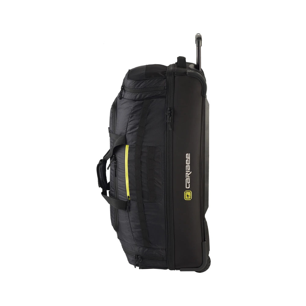 Caribee Scarecrow DX70 Wheel Travel Bag