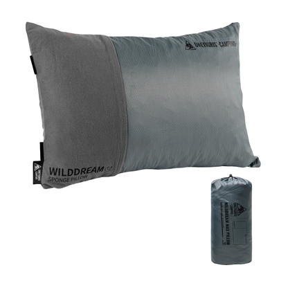 OneTigris Wilddream Memory Foam Pillow