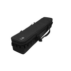 KZM Black Field Pole Carry Bag 1M