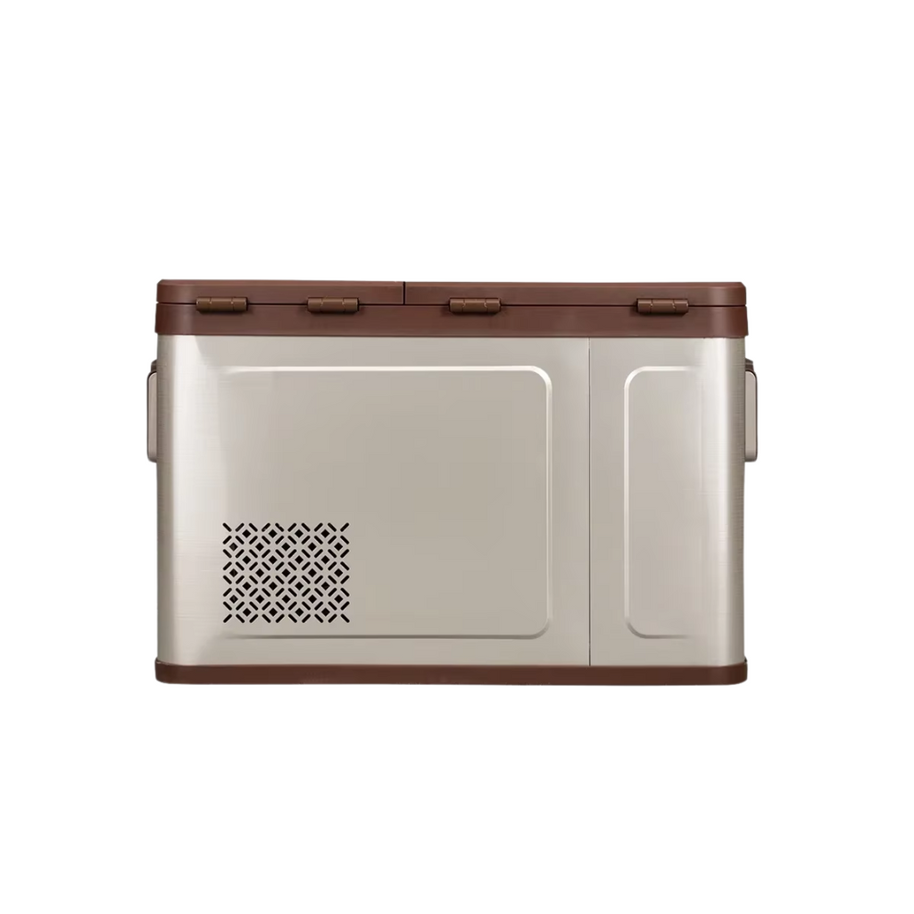 Kemsite DC Compressor Refrigeration 31.1 L