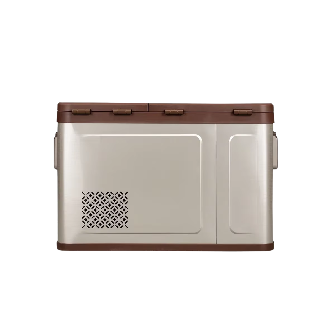 Kemsite DC Compressor Refrigeration 31.1 L