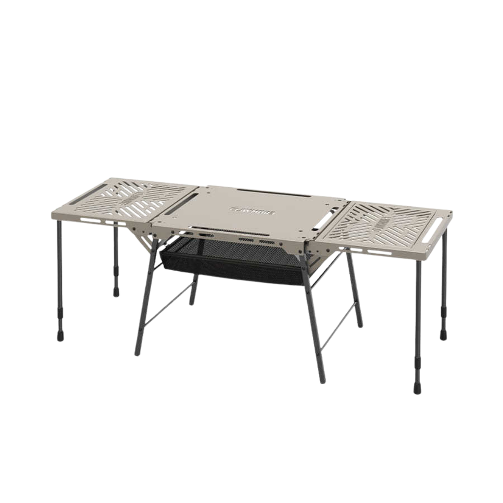 Claymore Expand 40 Basic Table