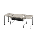 Claymore Expand 40 Basic Table