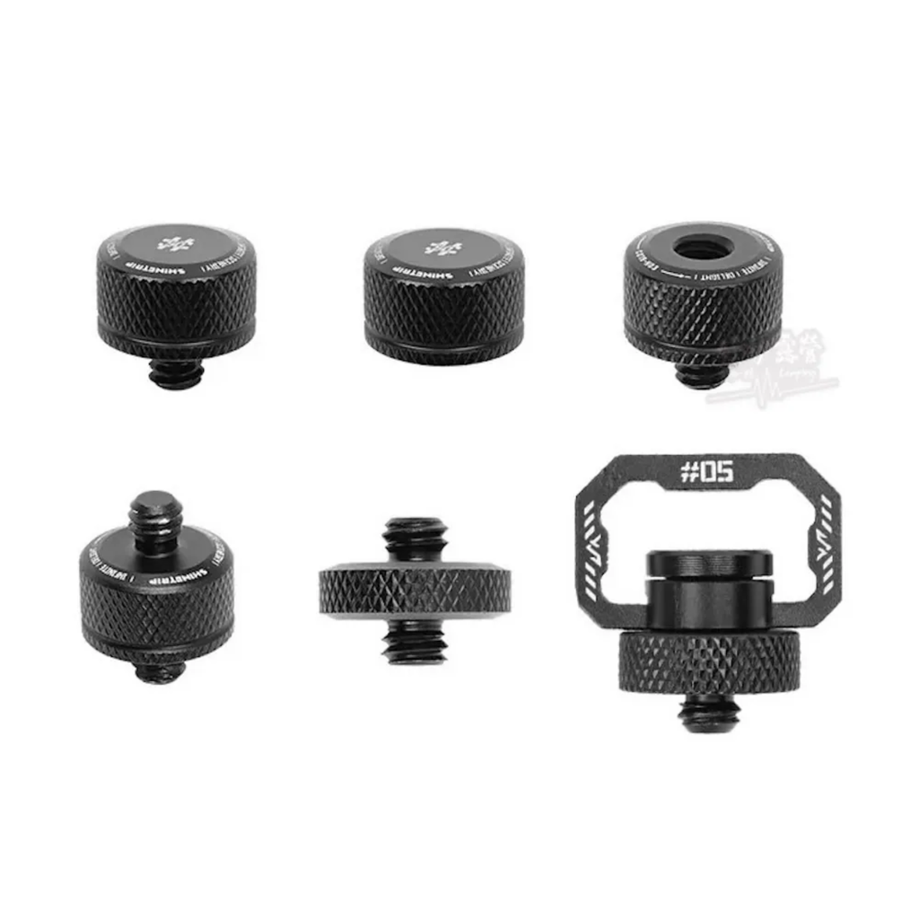 ShineTrip ST-05 Series Screw