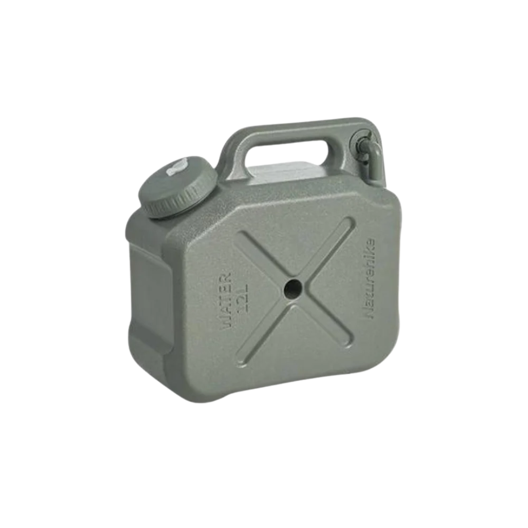 Naturehike Outdoor PE Water Bucket 12L