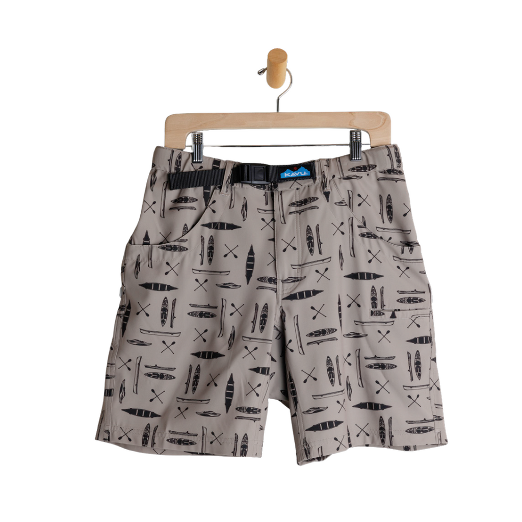 Kavu Chilli H2O Shorts Unisex Pants