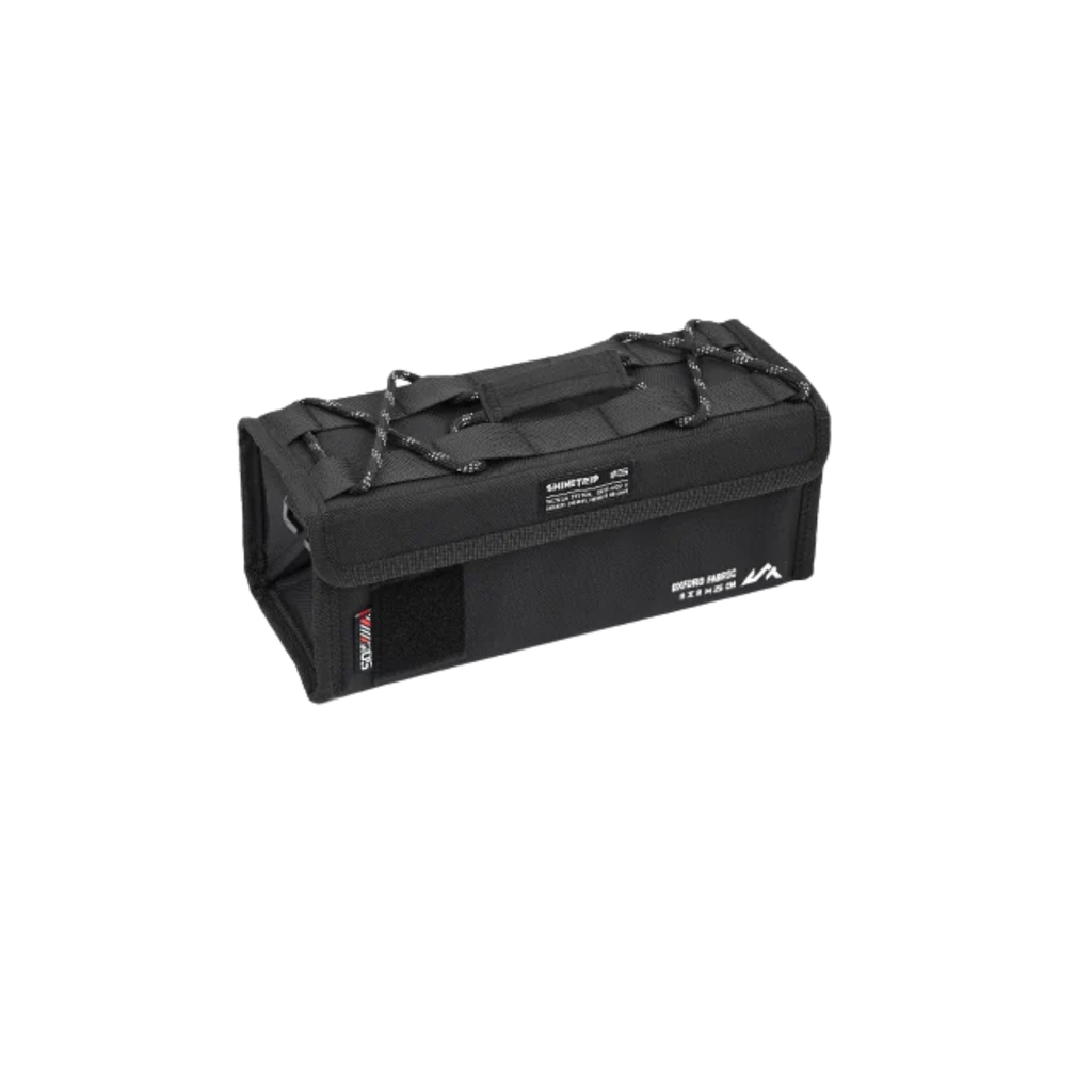 ShineTrip ST-05 Series Tactical Modular Pouch Bag S