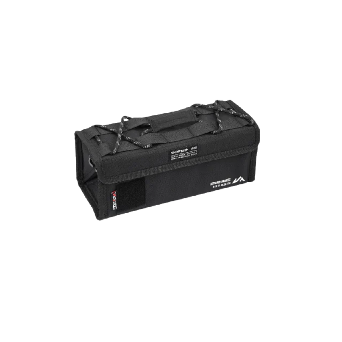 ShineTrip ST-05 Series Tactical Modular Pouch Bag S