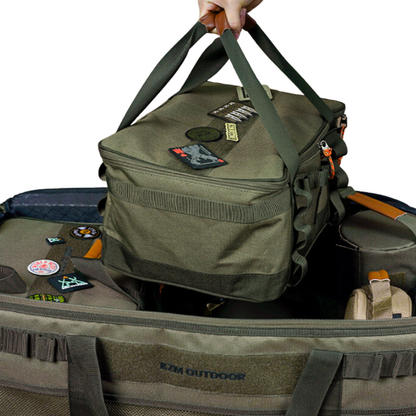 KZM Field Tetra Storage Bag