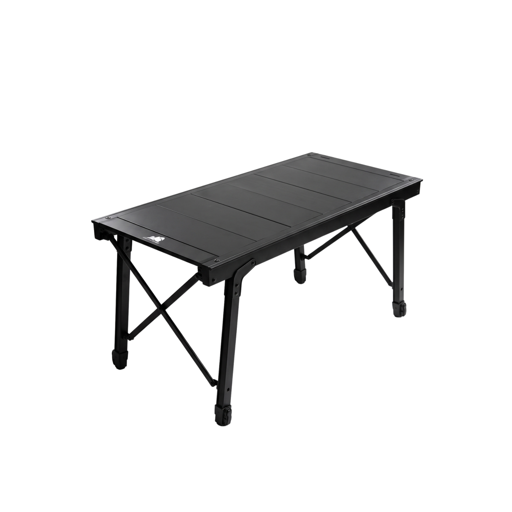 Goritta Works IGT Camping Table Modular Expandable Foldable